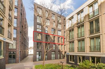 Woning Groot Bethlehem 25 Nijmegen