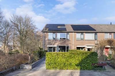 Woning Bark 1 Huizen