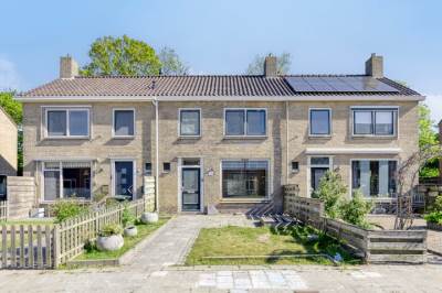 Woning Beyertstrjitte 45 Holwert