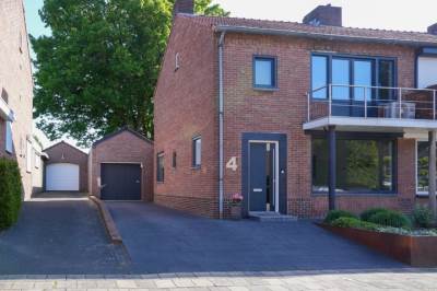 Woning Maanstraat 4 Geleen