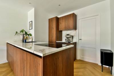 Woning Joos de Moorstraat 101 Amsterdam