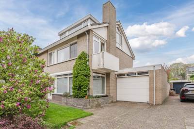 Woning Weeldenberg 8 Oosterhout (NB)