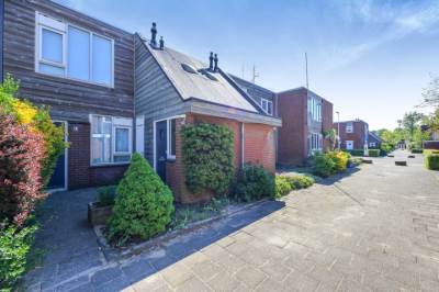 Woning Silvoldestraat 43 Amsterdam