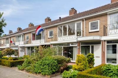 Woning Willem Kalfstraat 60 Enschede