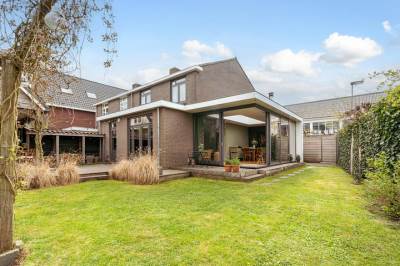Woning Nieuwland 33 Broek in Waterland