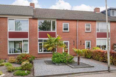 Woning Anton van der Horststraat 7 Dedemsvaart