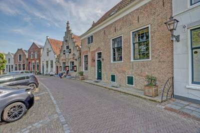 Woning Ring 3 Dreischor