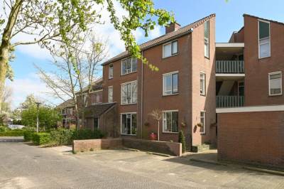 Woning Amer 4 Huizen