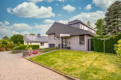 Woning Slot Blyenbeeklaan 3 Hoensbroek