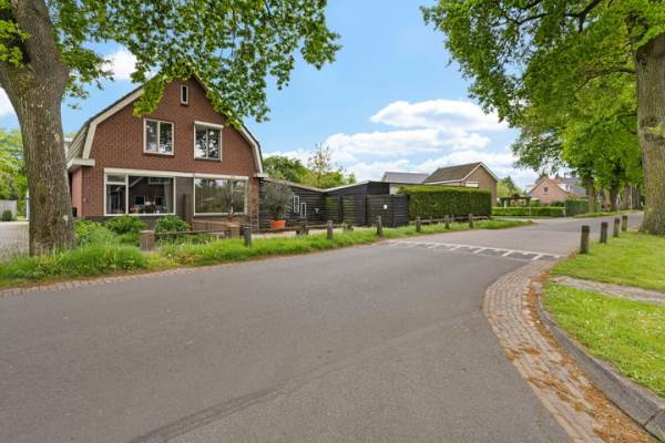 Woning Schooldijk 29 Nieuw-Amsterdam