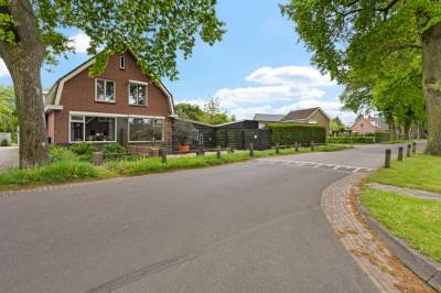 Woning Schooldijk 29 Nieuw-Amsterdam