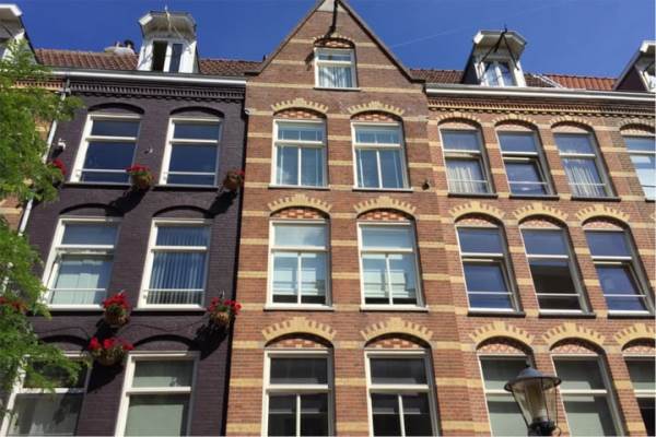 Woning Joan Melchior Kemperstraat 423 Amsterdam