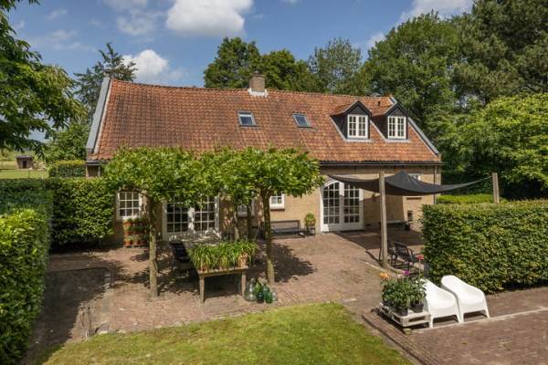 Woning Lange Brugstraat 136 Etten-Leur