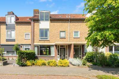 Woning Schulpweg 13 Velsen-Noord