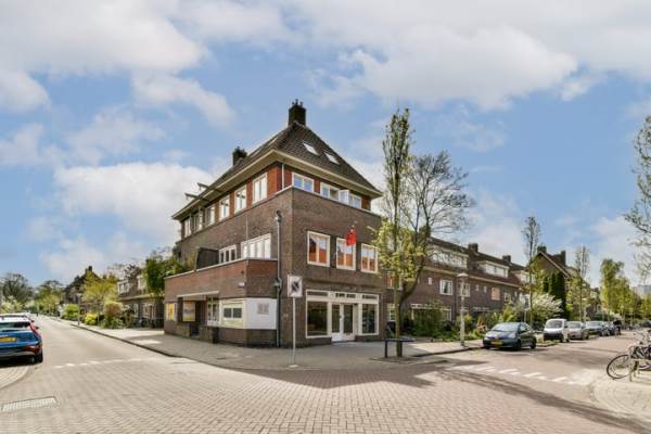 Woning Brinkstraat 27 Amsterdam