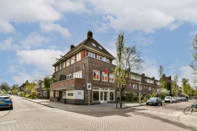 Woning Brinkstraat 27 Amsterdam