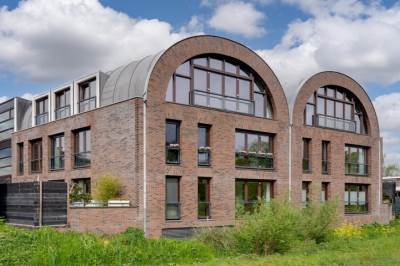 Woning Dorpsstraat 106C Amstelveen