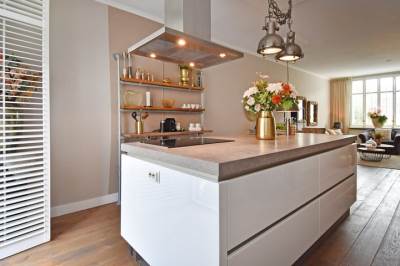 Woning Koningin Wilhelminalaan 338 Voorburg