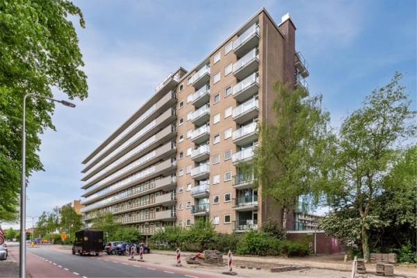 Woning Van Heuven Goedhartlaan 426 Amstelveen