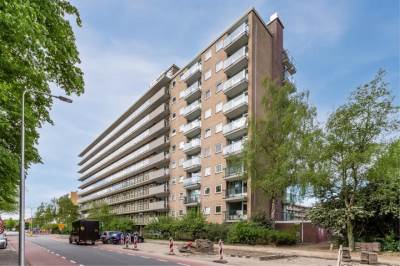 Woning Van Heuven Goedhartlaan 426 Amstelveen