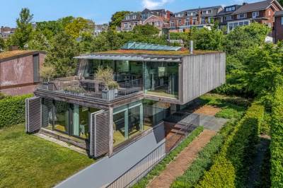 Woning Schoutenboomgaardweg 1D Rhenen