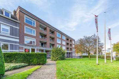 Woning Keizer Karelplein 5 Nijmegen