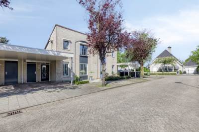 Woning Hester van Griensvenhof 10 Den Bosch