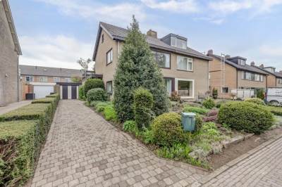 Woning Lijsterlaan 63 Ermelo