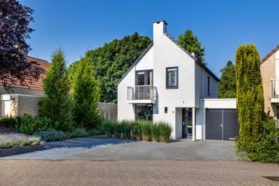 Woning Montfort 12 Almelo