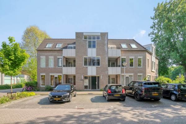 Woning Nieuwe Fellenoord 19 Eindhoven