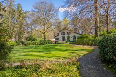 Woning Wolfhezerweg 9A Oosterbeek