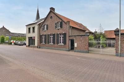 Woning Ecrevissestraat 10 Obbicht