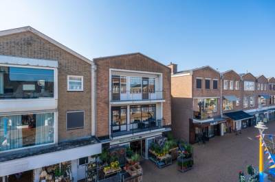 Woning Princestraat 25B Katwijk (ZH)