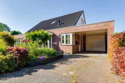 Woning Burgemeester de Bruijnstraat 8303 Doetinchem
