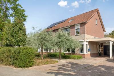 Woning Leliestraat 64 Winterswijk