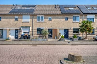 Woning Meubelmaker 33 Zwijndrecht