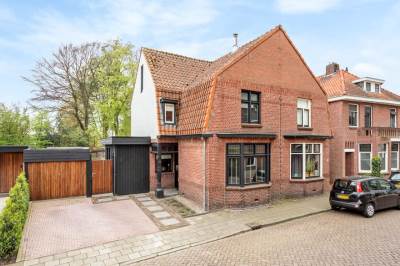 Woning Aanslagsweg 32 Borne
