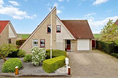 Woning It Far 8 Sloten