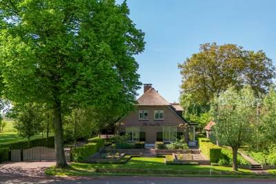 Woning Postweg 133 Lunteren