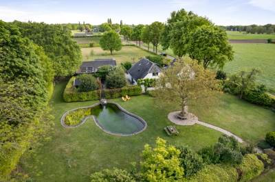 Woning Rozenkampweg 8 Epe