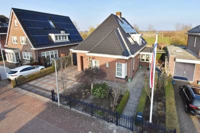 Woning De Harnasch 41 Pijnacker