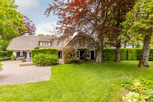 Woning Kruislaan 1A Oostvoorne