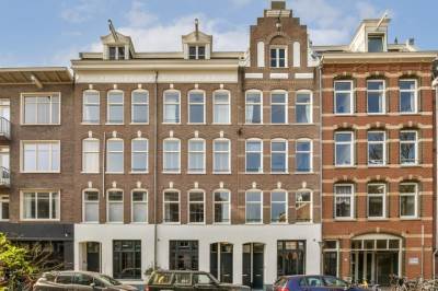 Woning Swammerdamstraat 441 Amsterdam