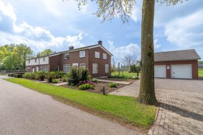 Woning Korte Striep 11 Sint Anthonis
