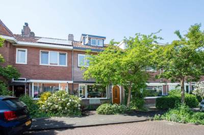 Woning Verlengde Hoogravenseweg 77 Utrecht