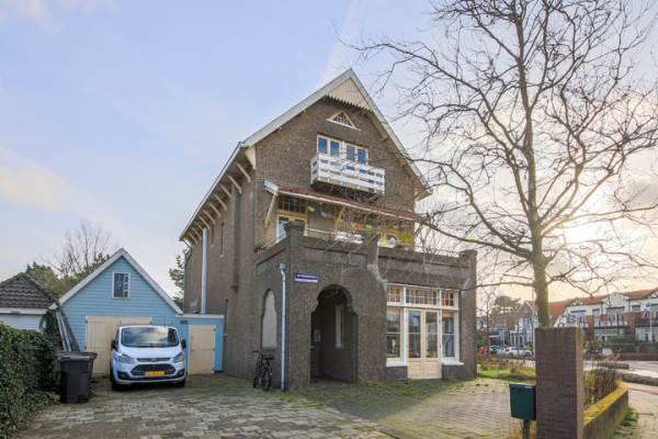 Woning Kostverlorenstraat 131 Zandvoort
