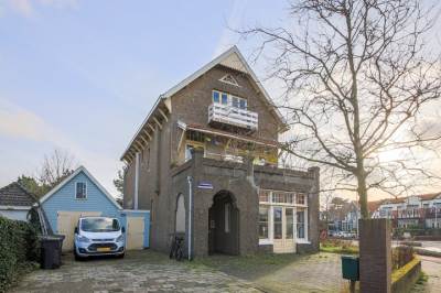Woning Kostverlorenstraat 131 Zandvoort