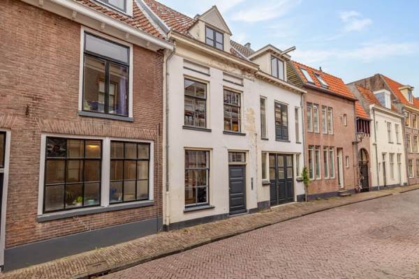 Woning Walstraat 5 Zwolle