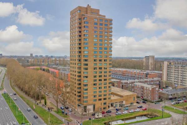 Woning Van Beresteynstraat 160 Delft