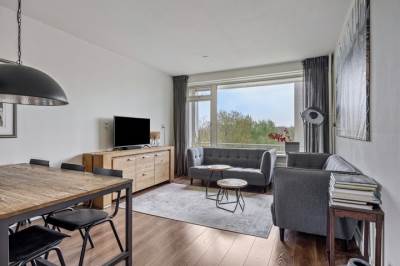 Woning Langswater 598 Amsterdam